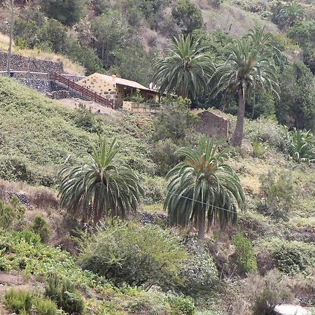 Casa Rural El Rincon De Antonia Agulo Esterno foto
